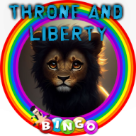 THRONE AND LIBERTY Global - Beta