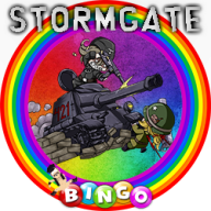 Stormgate - Playtest