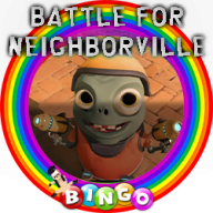 PVZ: Battle for Neighborville