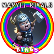 Marvel Rivals - Beta