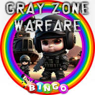 xxx Gray Zone Warfare