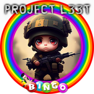 Project L33T - Playtest