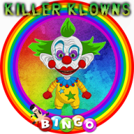 Killer Klowns from Outer Space