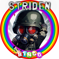 STRIDEN - Playtest