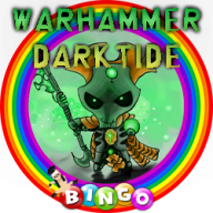 Warhammer 40,000: Darktide