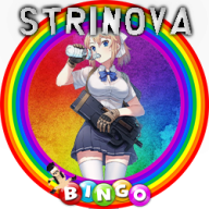 Strinova