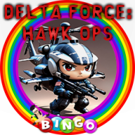 Delta Force: Hawk Ops - BETA