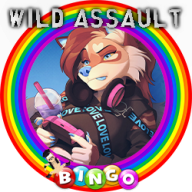 Wild Assault - Playtest