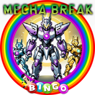 Mecha BREAK - Playtest