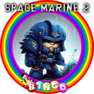 Warhammer 40K: Space Marine 2