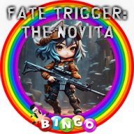 Fate Trigger: The Novita Playtest