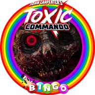 Toxic Commando - BETA