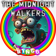 The Midnight Walkers - BETA