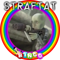 STRAFTAT