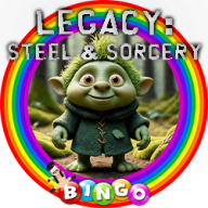 Legacy: Steel & Sorcery - Playtest