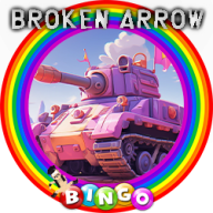 Broken Arrow - Playtest