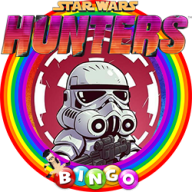 STAR WARS: Hunters - BETA