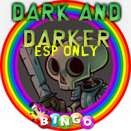 Dark and Darker ESP Only