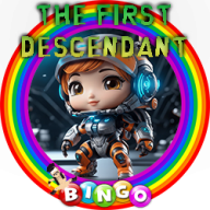 The First Descendant - Beta