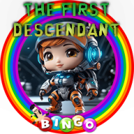 The First Descendant