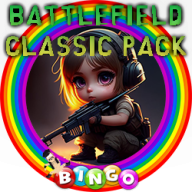 Battlefield Classic Pack