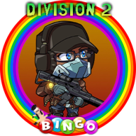 The Division 2