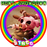 Hunt: Showdown