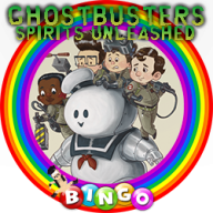 Ghostbusters: Spirits Unleashed