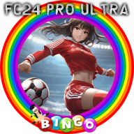 FC 24 Pro Ultra
