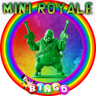 Mini Royale - Playtest