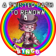 A Twisted Path to Renown