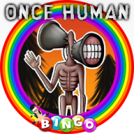 Once Human - Beta