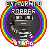 One-Armed Robber