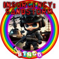 Insurgency: Sandstorm