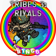 TRIBES 3: Rivals