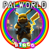 Palworld